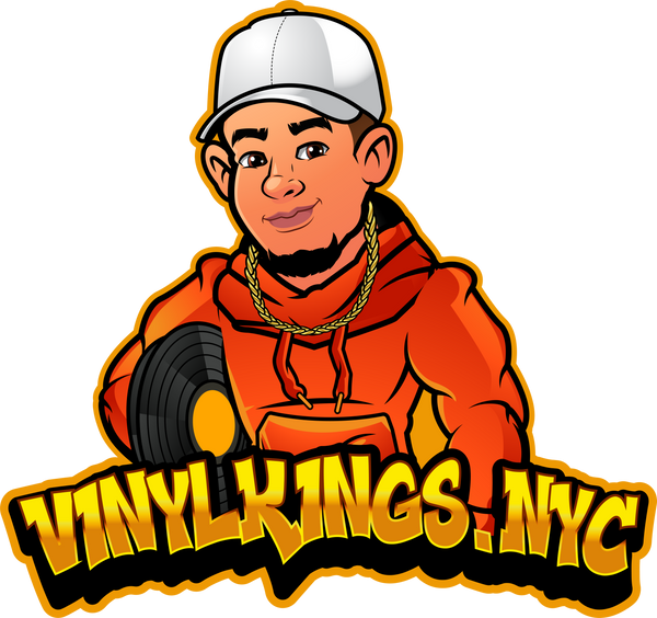 Vinyl Kings NYC - A Record Revival Store