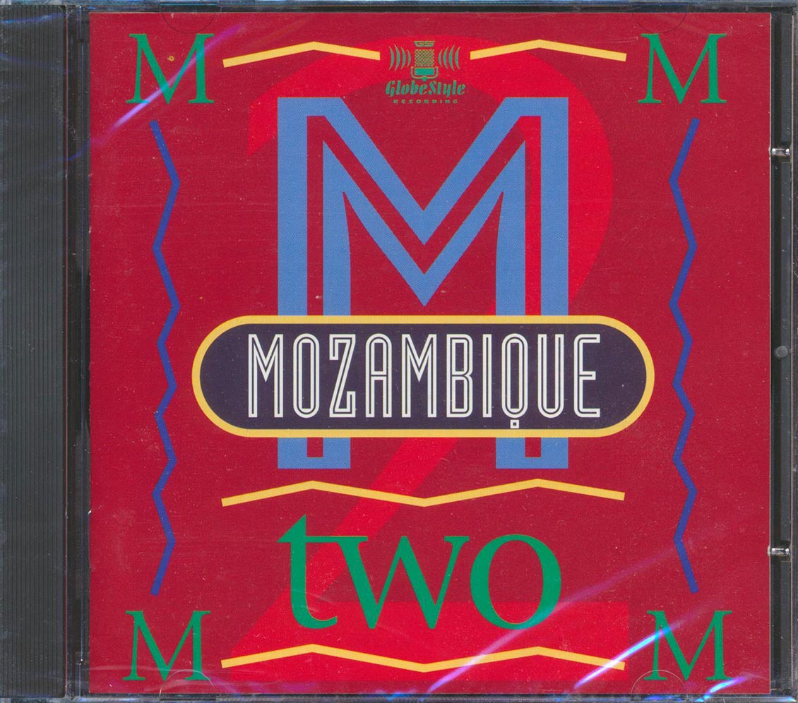 Various - Mozambique 2 | CD | 029667308724