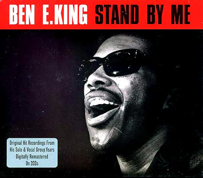 Ben E King - Stand By Me | CD | 5060143494307